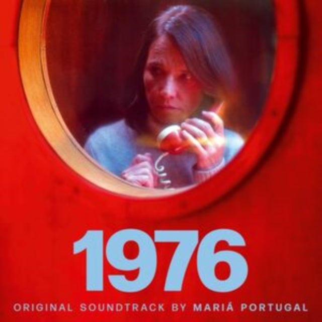 PORTUGAL, MARIA | 1976 | VINYL RECORD (LP)