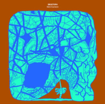 DUNSTON, NICK | SKULTURA | VINYL RECORD (LP)