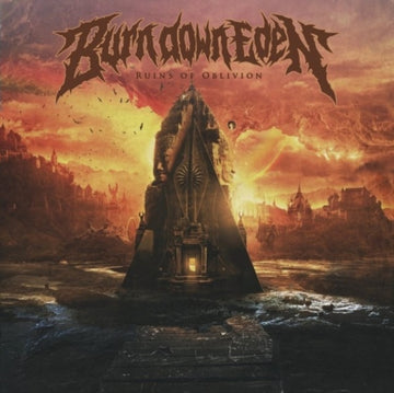RUINS OF OBLIVION | VINYL RECORD (LP)