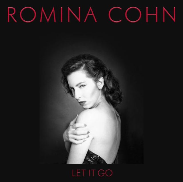 COHN, ROMINA | LET IT GO | 12IN VINYL