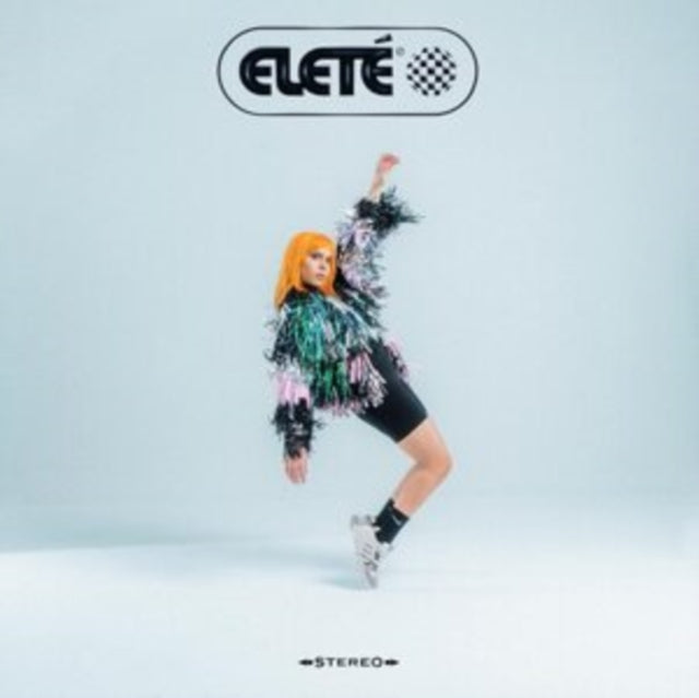 TACCHETTI, LUCIA | ELETÃ‰ | VINYL RECORD (LP)