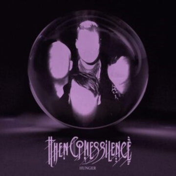 HUNGER | VINYL RECORD (LP)