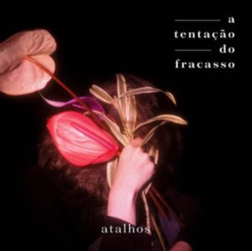 TENTA?AO DO FRACASSO | VINYL RECORD (LP)