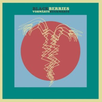 VORWARTS RUCKWARTS | VINYL RECORD (LP)