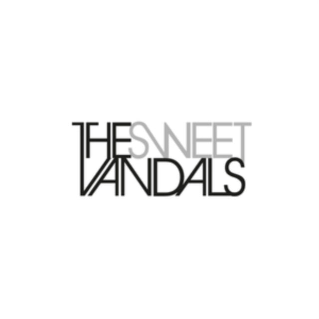 SWEET VANDALS | SWEET VANDALS | VINYL RECORD (LP)