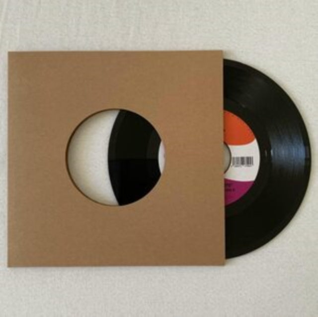 POPP, FRANK ENSEMBLE | OUT OF TOWN / TORN UP | 7IN VINYL