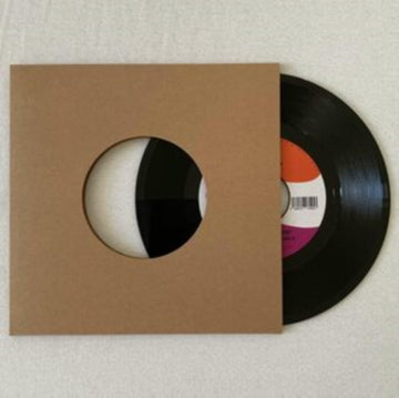 POPP, FRANK ENSEMBLE | OUT OF TOWN / TORN UP | 7IN VINYL