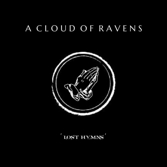 CLOUD OF RAVENS | LOST HYMNS | VINYL RECORD (LP)
