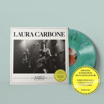 LIVE AT ROCKPALAST | VINYL RECORD (LP)