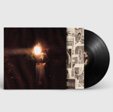 BEGIN AGAIN/AGAIN | VINYL RECORD (LP)