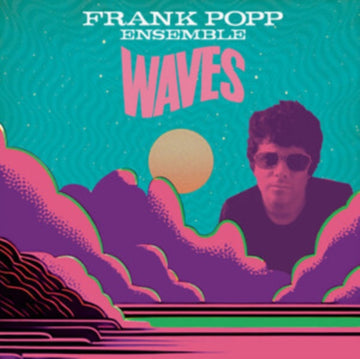WAVES | VINYL RECORD (LP)