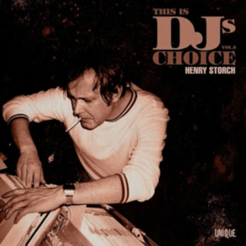 THIS IS DJ'S CHOICE - VOL. 5 - HENRY STORCH | VINYL RECORD (LP)