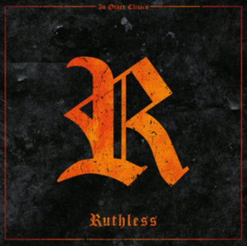 IN OTHER CLIMES | RUTHLESS | VINYL RECORD (LP)