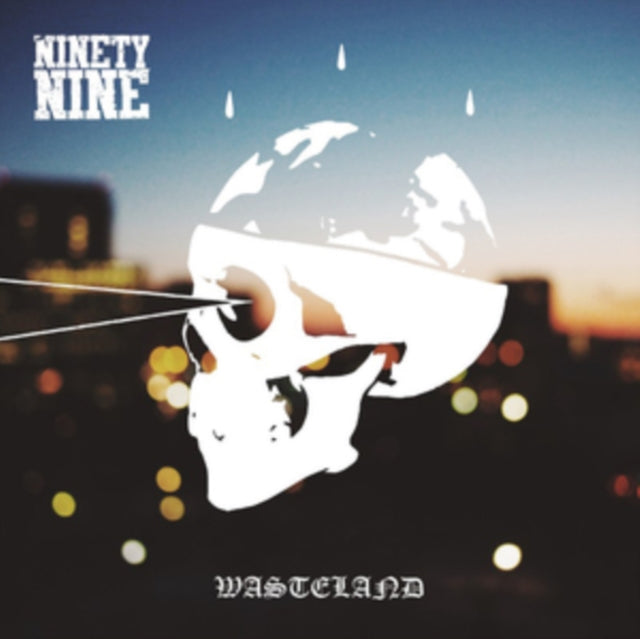 NINETYNINE | WASTELAND | VINYL RECORD (LP)
