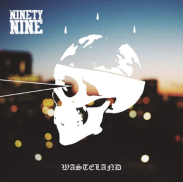 NINETYNINE | WASTELAND | VINYL RECORD (LP)