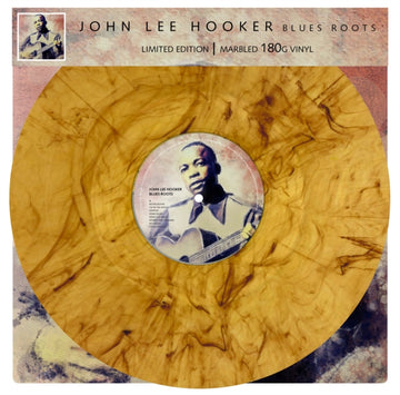 BLUES ROOTS | VINYL RECORD (LP)
