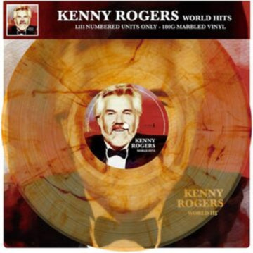 WORLD HITS | VINYL RECORD (LP)