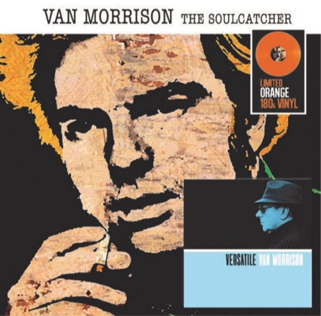 UNKNOWN | SOULCATCHER | VINYL RECORD (LP)