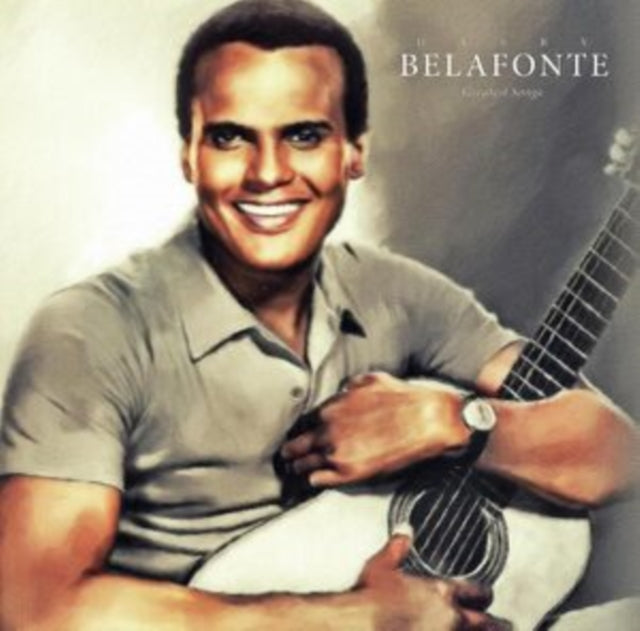 BELAFONTE, HARRY | GREATEST SONGS (MARBLED VINYL) | VINYL RECORD (LP)