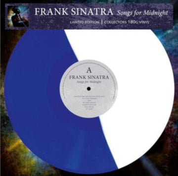 SONGS FOR MIDNIGHT (COLOUR IN COLOUR VINYL) | VINYL RECORD (LP)