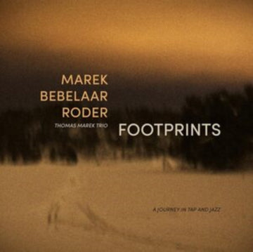 FOOTPRINTS | VINYL RECORD (LP)