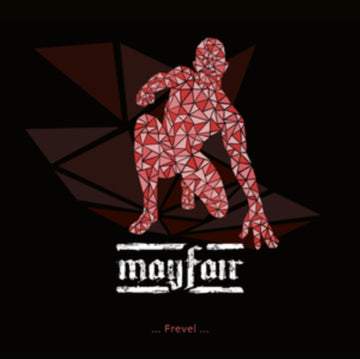 FREVEL | VINYL RECORD (LP)