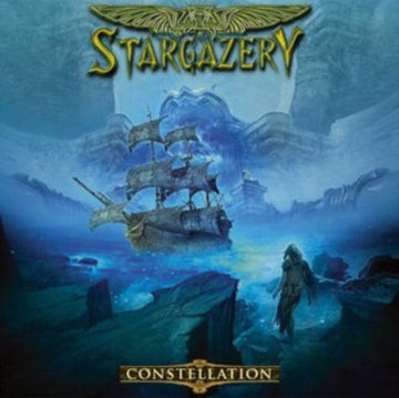 CONSTELLATION | VINYL RECORD (LP)