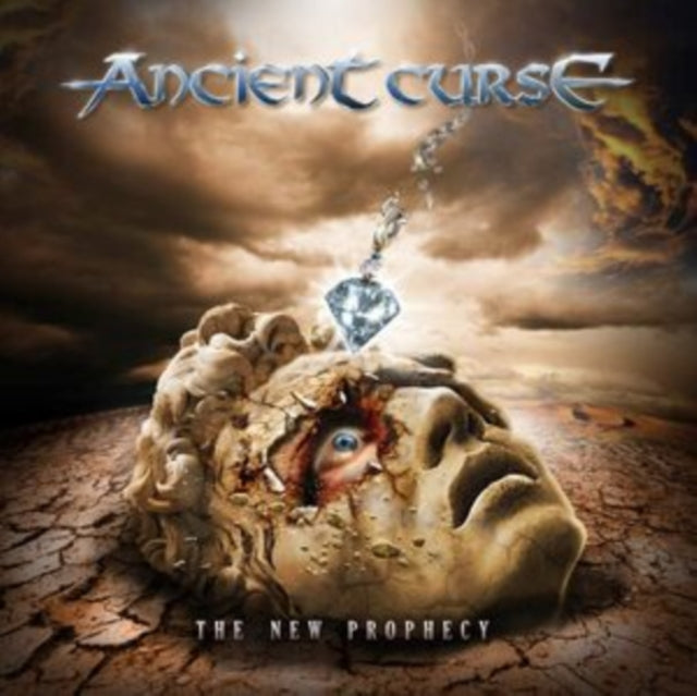 ANCIENT CURSE | NEW PROPHECY | VINYL RECORD (LP)