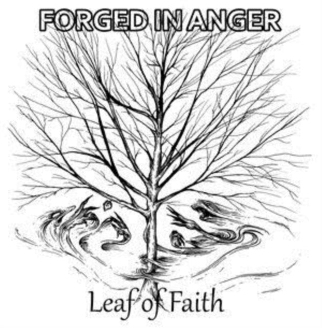 UNKNOWN | LEAF OF FAITH | CD