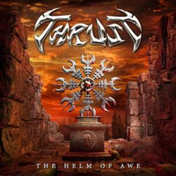 HELM OF AWE | VINYL RECORD (LP)