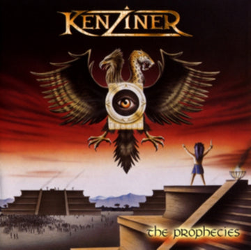 PROPHECIES | VINYL RECORD (LP)