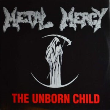 UNBORN CHILD | VINYL RECORD (LP)