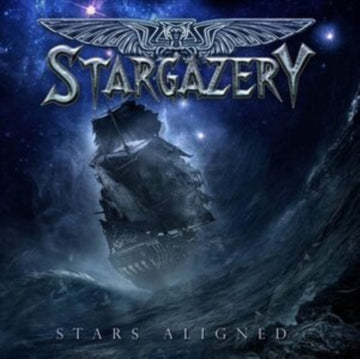 STARS ALIGNED | VINYL RECORD (LP)