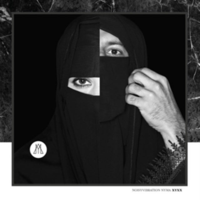 NYMA | XYXX | VINYL RECORD (LP)