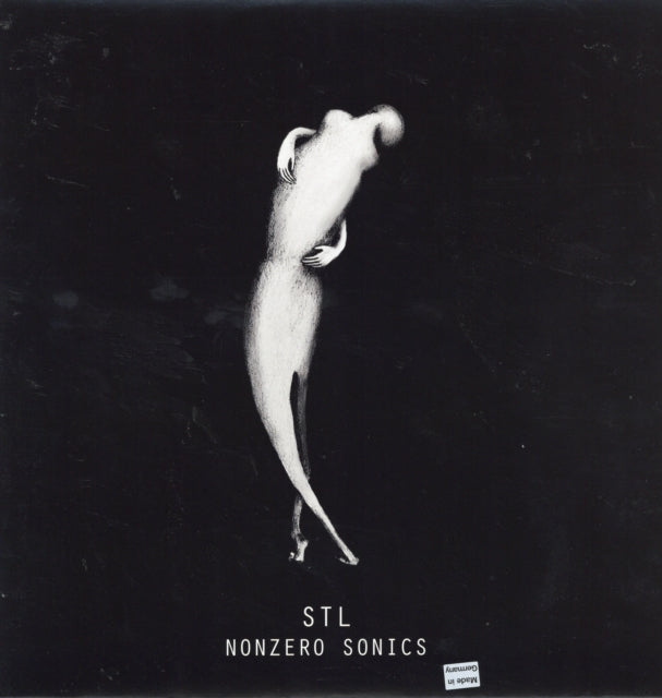 STL | NONZERO SONICS | 12IN VINYL