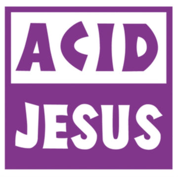 ACID JESUS | FLASHBACKS 1992-1998 | VINYL RECORD (LP)