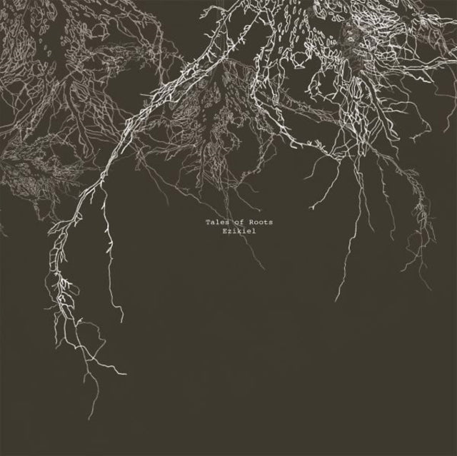 EZIKIEL | TALES OF ROOTS | 12IN VINYL