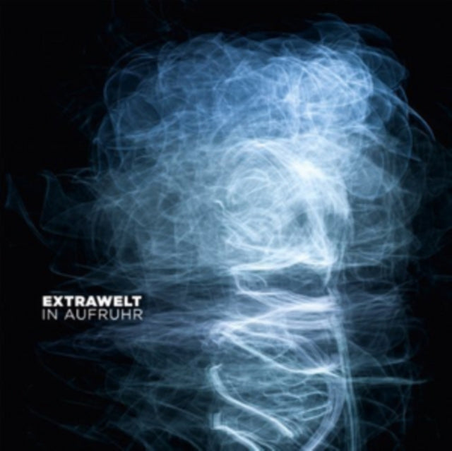 EXTRAWELT | IN AUFRUHR | VINYL RECORD (LP)
