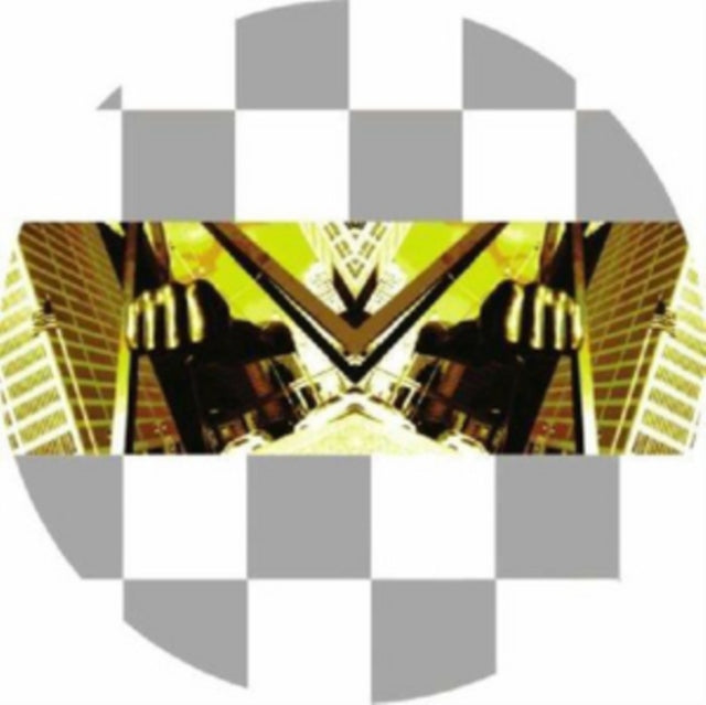 DJ SLYM FAS | TEAHOUSE SESSIONS | 12IN VINYL
