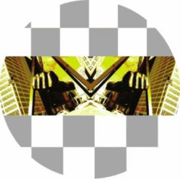 DJ SLYM FAS | TEAHOUSE SESSIONS | 12IN VINYL