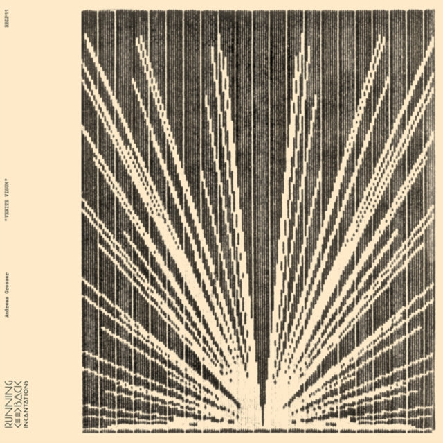 GROSSER, ANDREAS | VENITE VISUM | VINYL RECORD (LP)