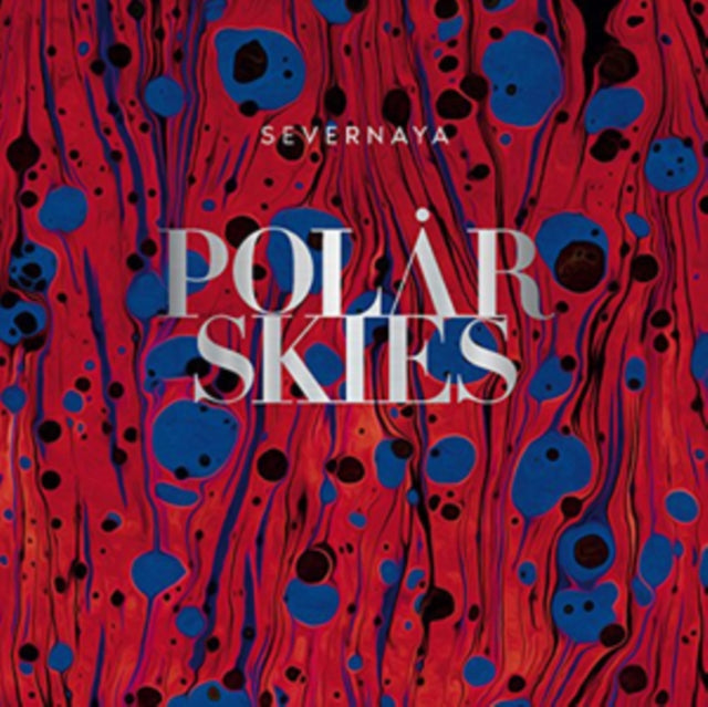 SEVERNAYA | POLAR SKIES | 12IN VINYL