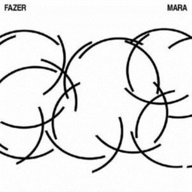 FAZER | MARA | VINYL RECORD (LP)
