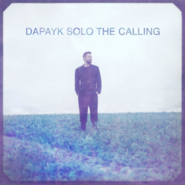 DAPAYK SOLO | CALLING | 12IN VINYL