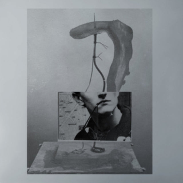 GANDERA, SEBASTIAN | LE RACCOURCI | VINYL RECORD (LP)