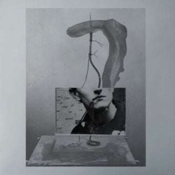 GANDERA, SEBASTIAN | LE RACCOURCI | VINYL RECORD (LP)