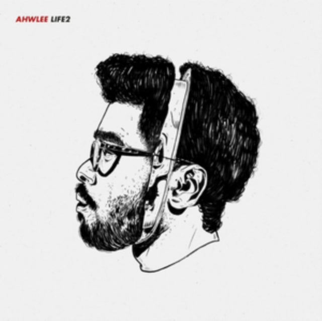AHWLEE | LIFE2 | 12IN VINYL