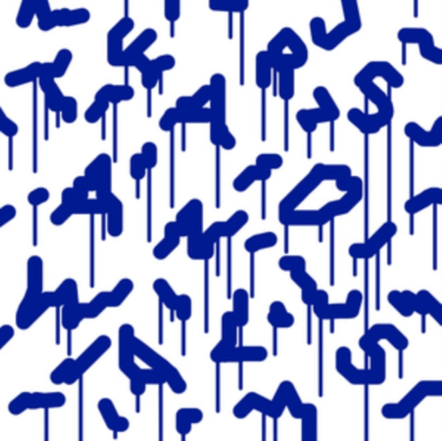VOLK, JOHANNES | TEARS AND WALLS | 12IN VINYL