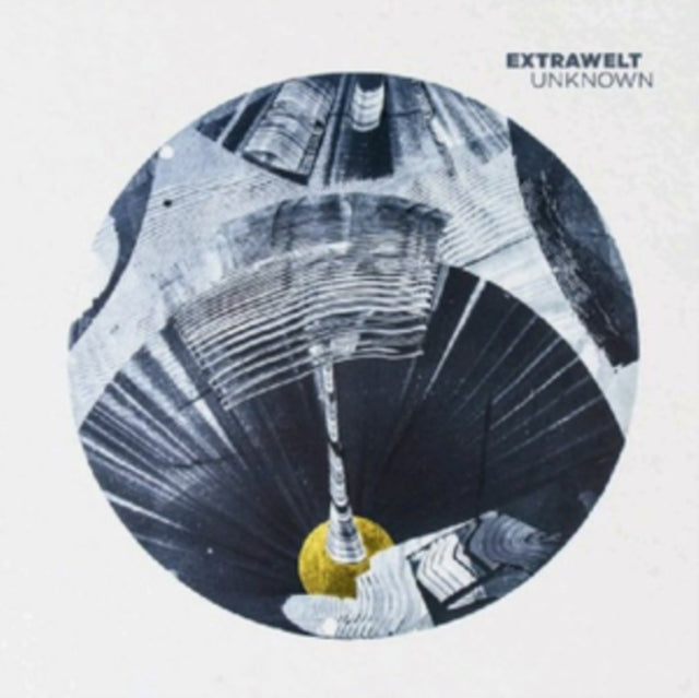EXTRAWELT | UNKNOWN | VINYL RECORD (LP)