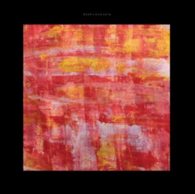 VARIOUS ARTISTS | DEEP LOVE 2018 | 12IN VINYL
